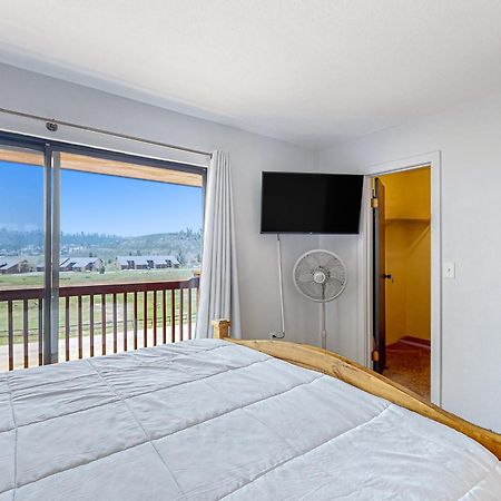 Grand Lake Getaway Esterno foto