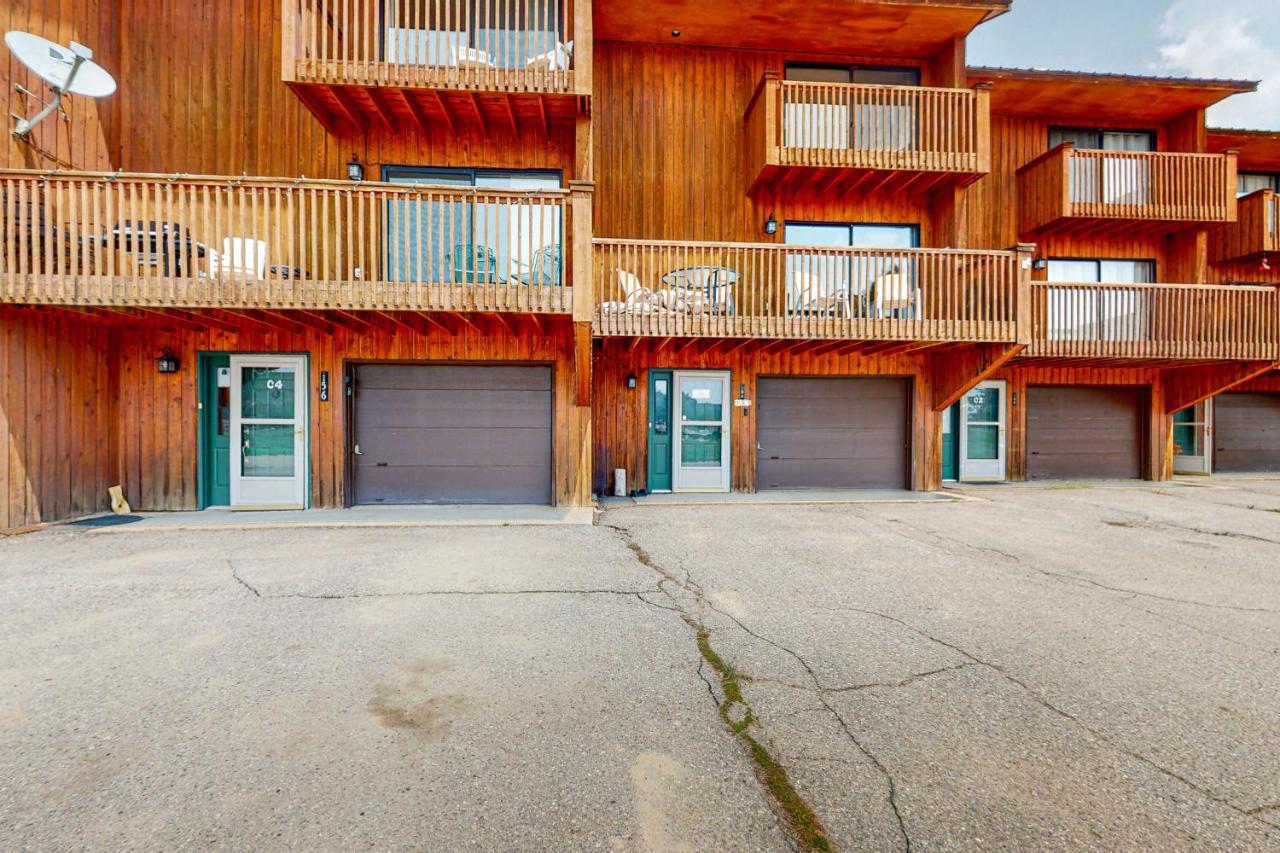 Grand Lake Getaway Esterno foto