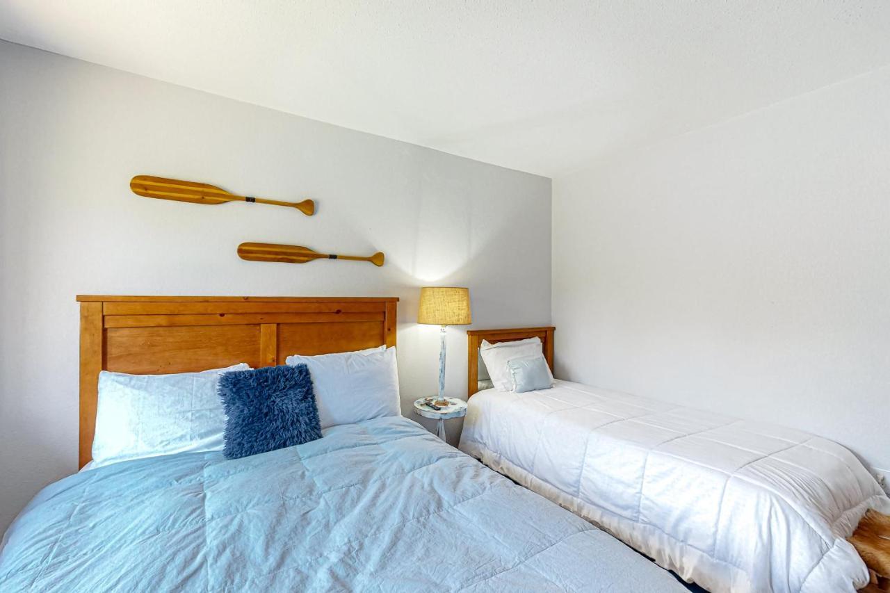 Grand Lake Getaway Esterno foto