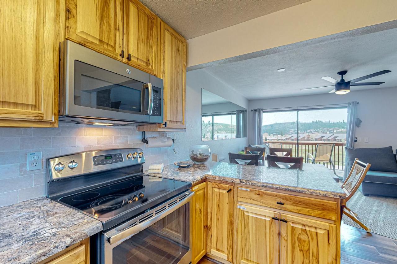 Grand Lake Getaway Esterno foto
