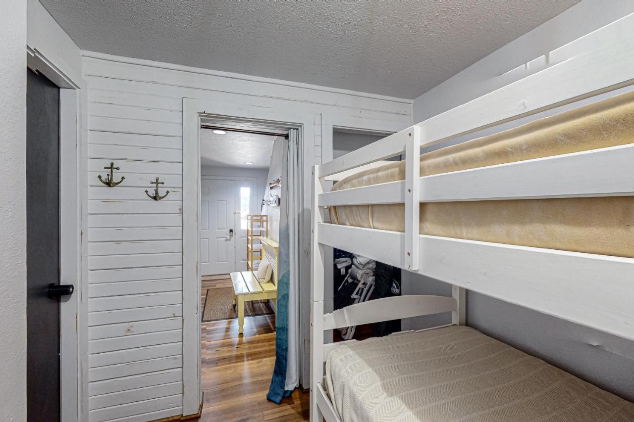 Grand Lake Getaway Esterno foto