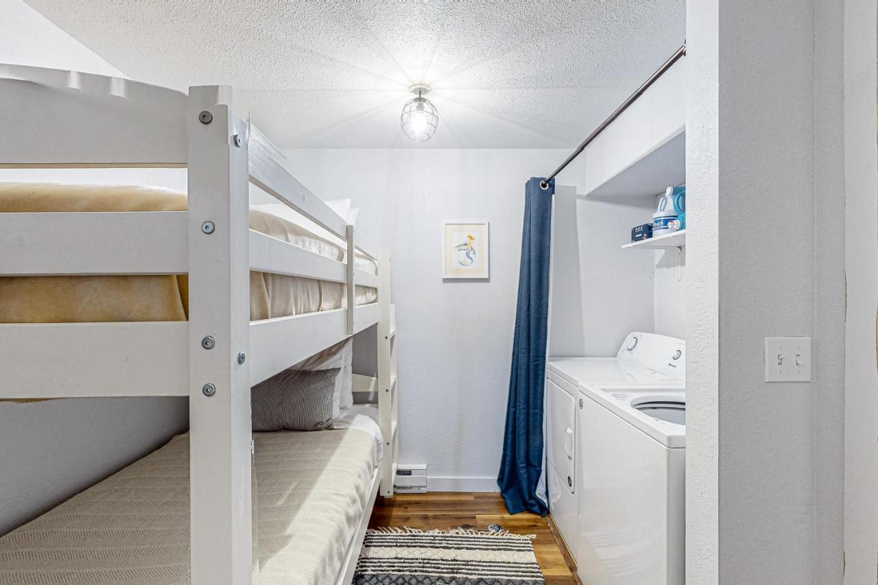 Grand Lake Getaway Esterno foto
