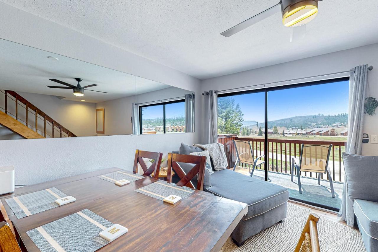 Grand Lake Getaway Esterno foto