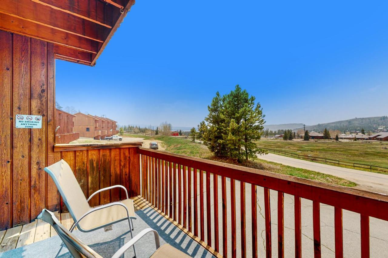 Grand Lake Getaway Esterno foto