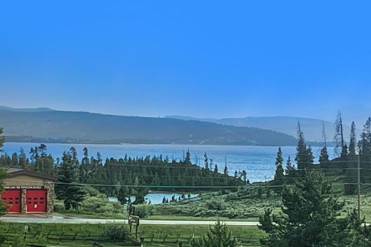 Grand Lake Getaway Esterno foto